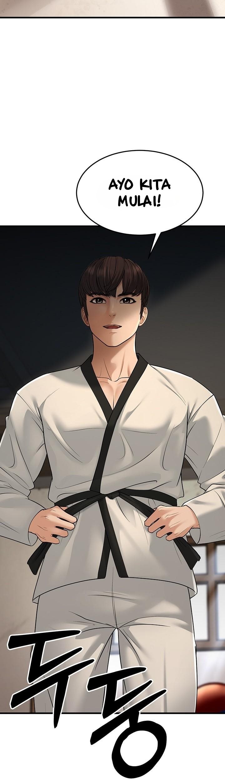 A Young Auntie - Chapter 22 58