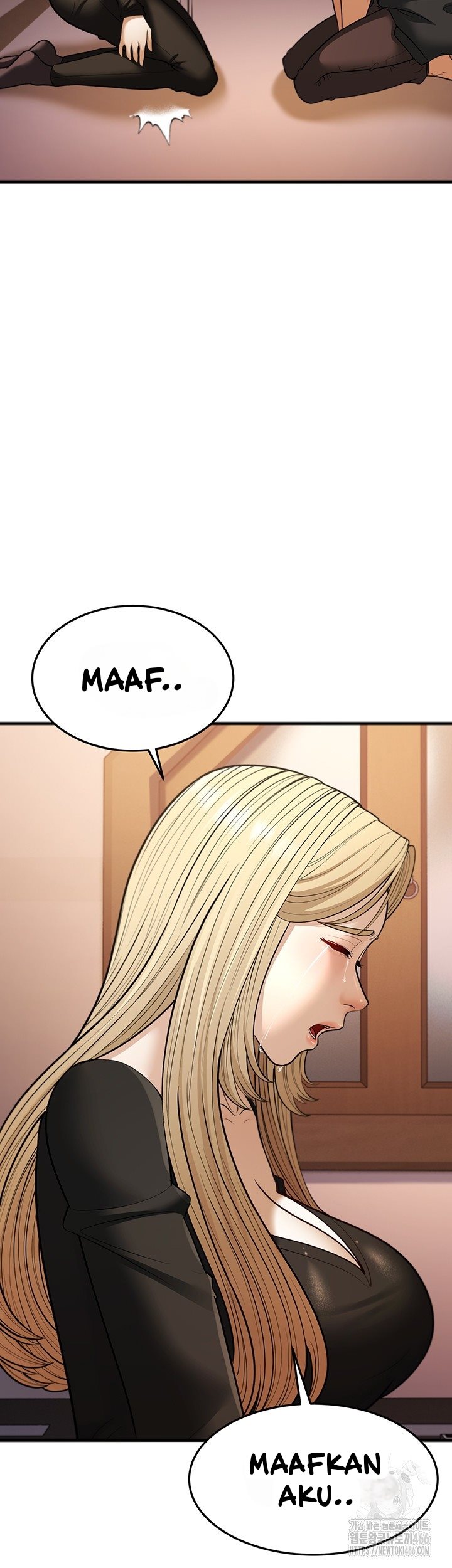 A Young Auntie - Chapter 22 53