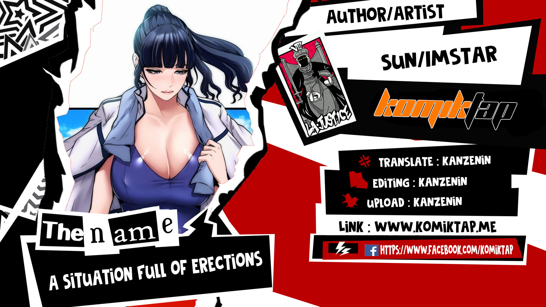 A Situation Full of Erections - Chapter 3 1