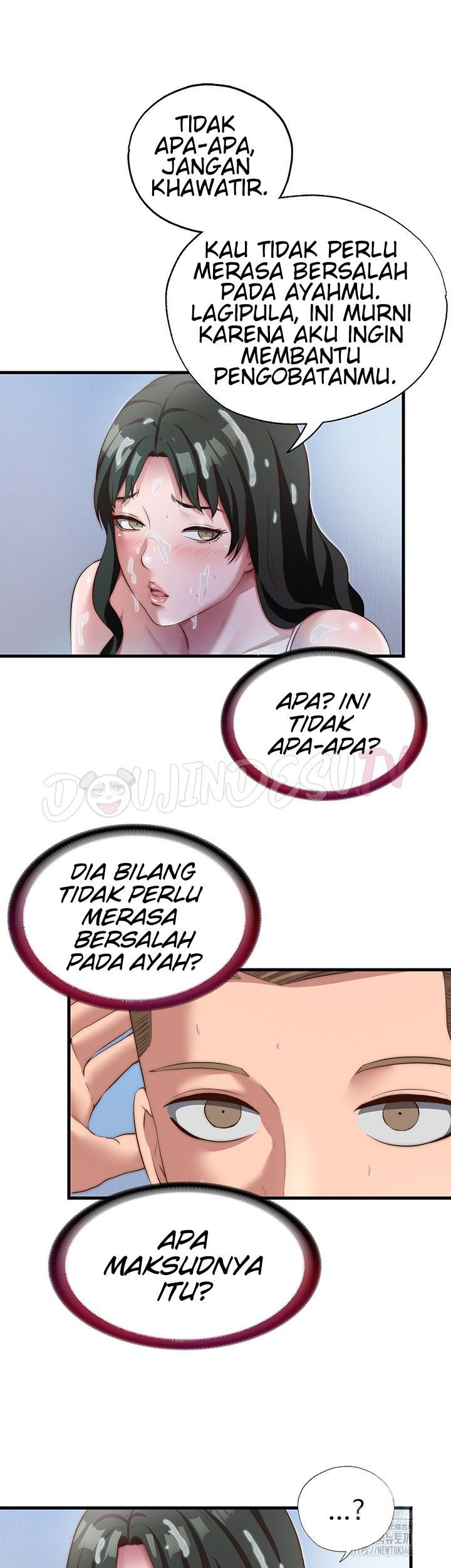 A Situation Full of Erections - Chapter 10 27