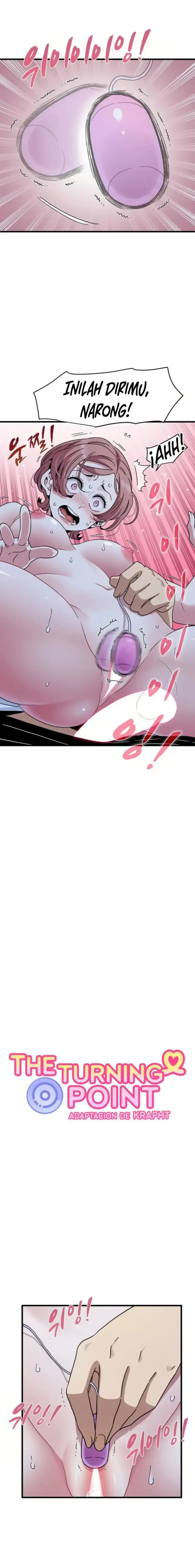 A Turning Point - Chapter 89 8