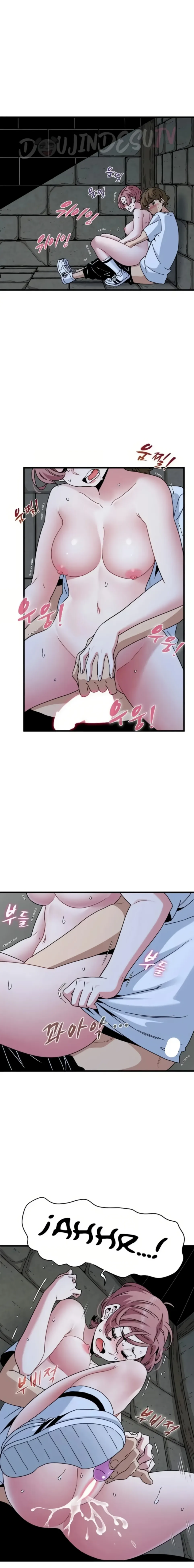 A Turning Point - Chapter 89 9