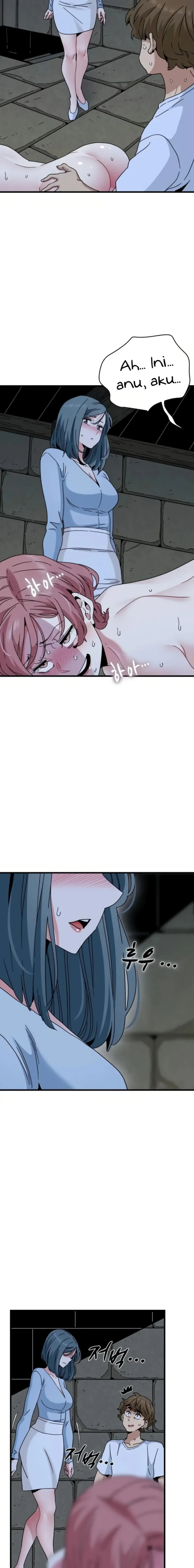A Turning Point - Chapter 89 21