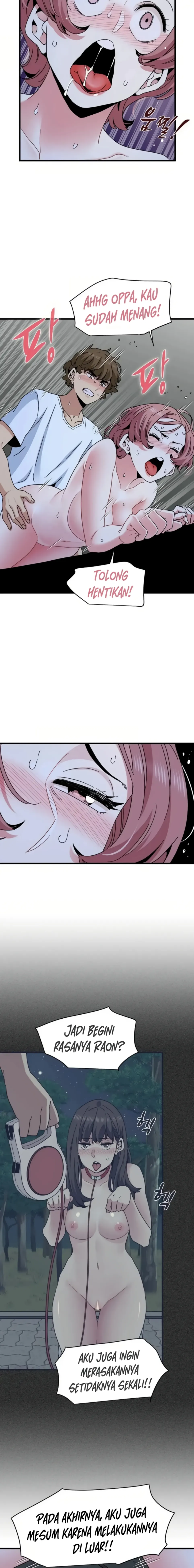 A Turning Point - Chapter 89 18