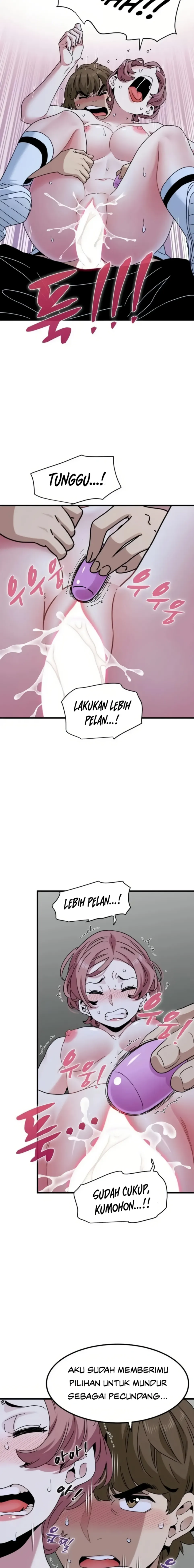 A Turning Point - Chapter 89 11