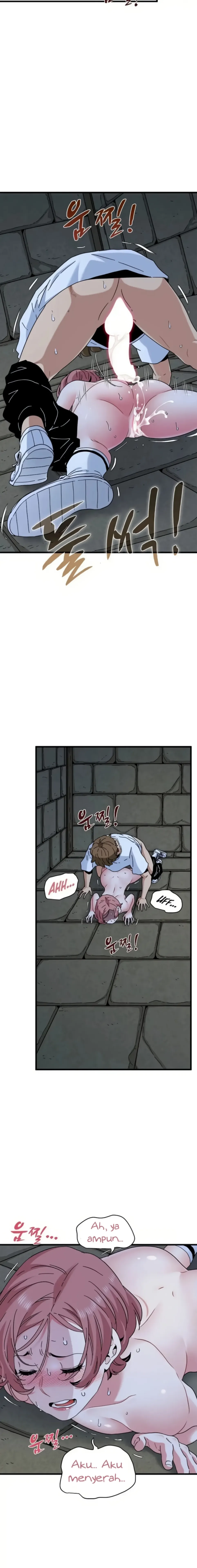 A Turning Point - Chapter 89 16