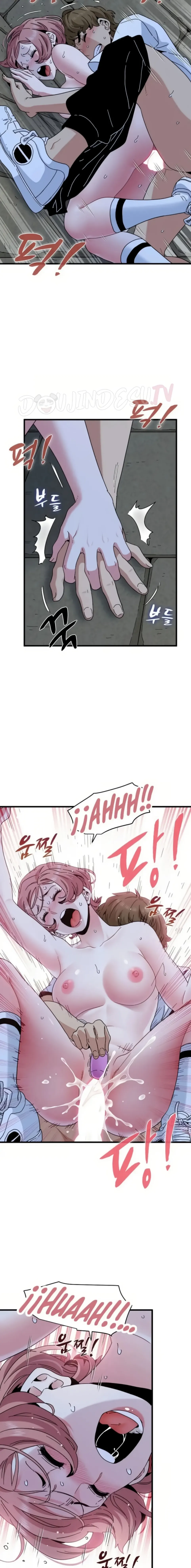 A Turning Point - Chapter 89 15