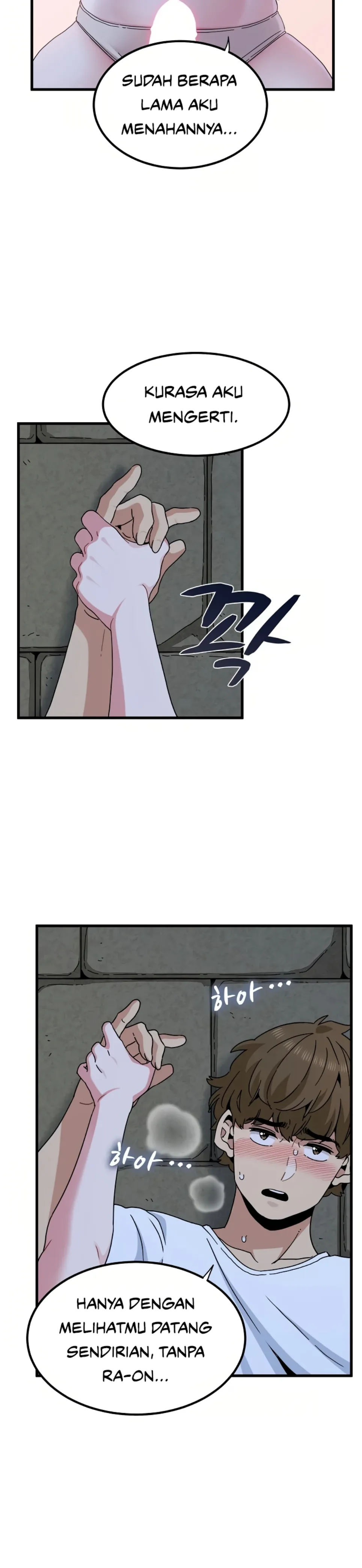 A Turning Point - Chapter 90 28