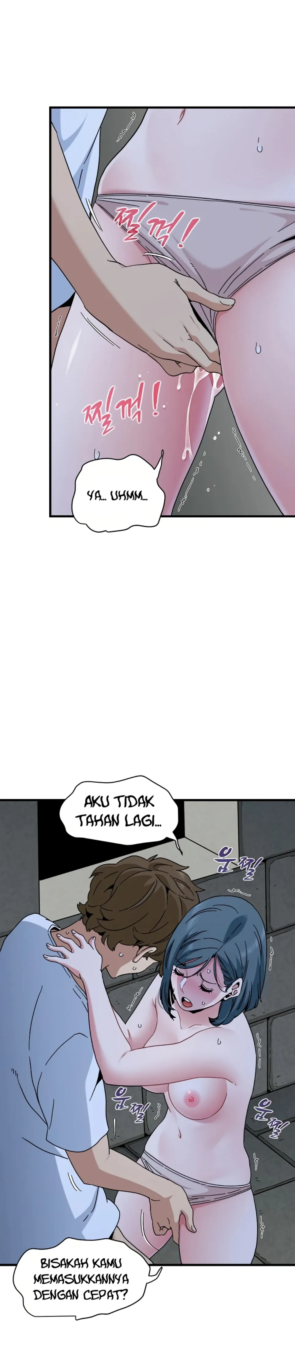 A Turning Point - Chapter 90 22