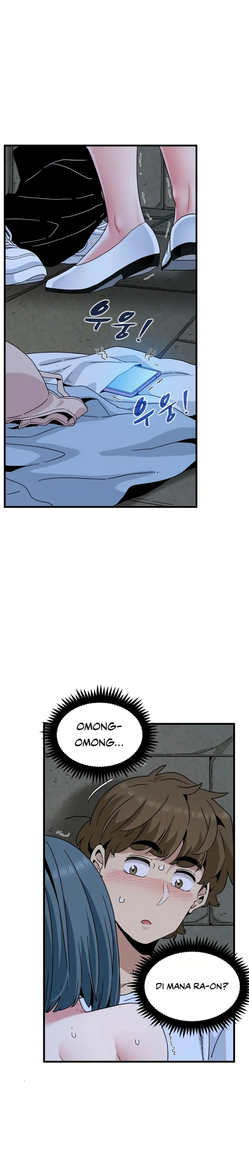 A Turning Point - Chapter 90 23