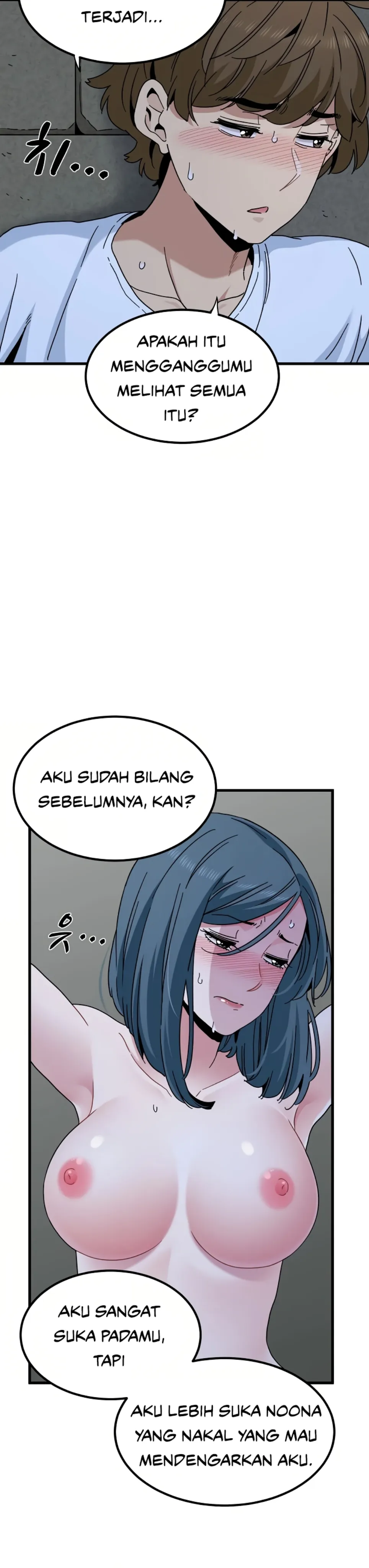 A Turning Point - Chapter 90 31