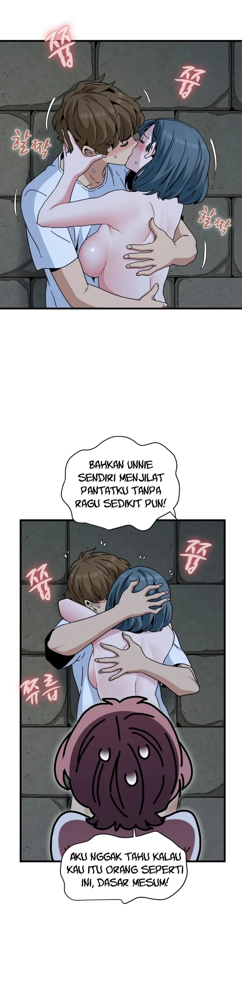 A Turning Point - Chapter 90 18