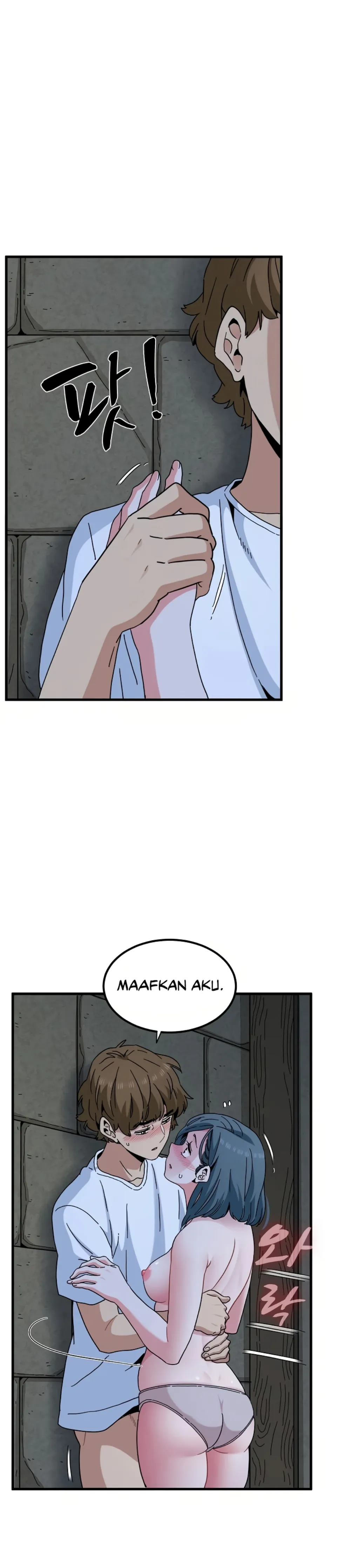 A Turning Point - Chapter 90 12