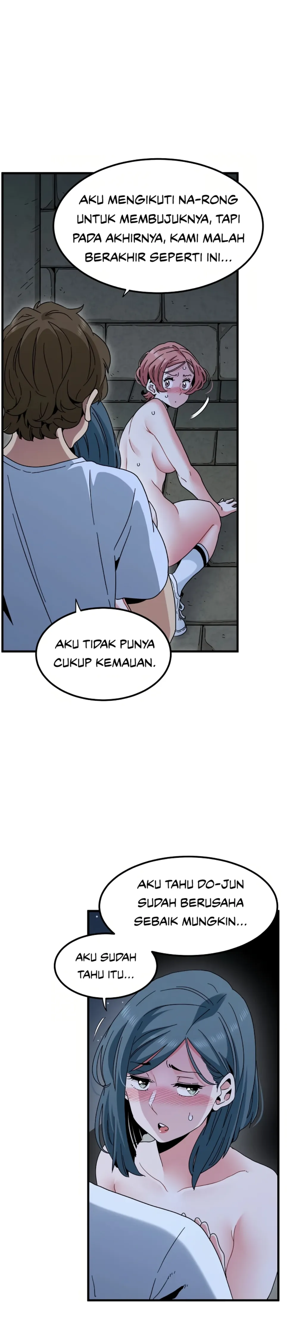 A Turning Point - Chapter 90 13
