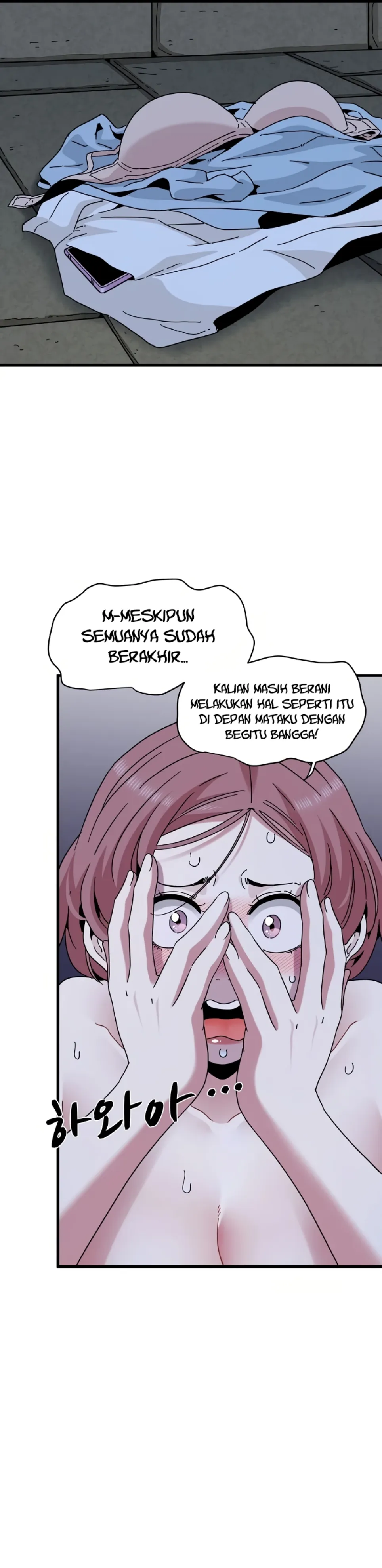 A Turning Point - Chapter 90 17