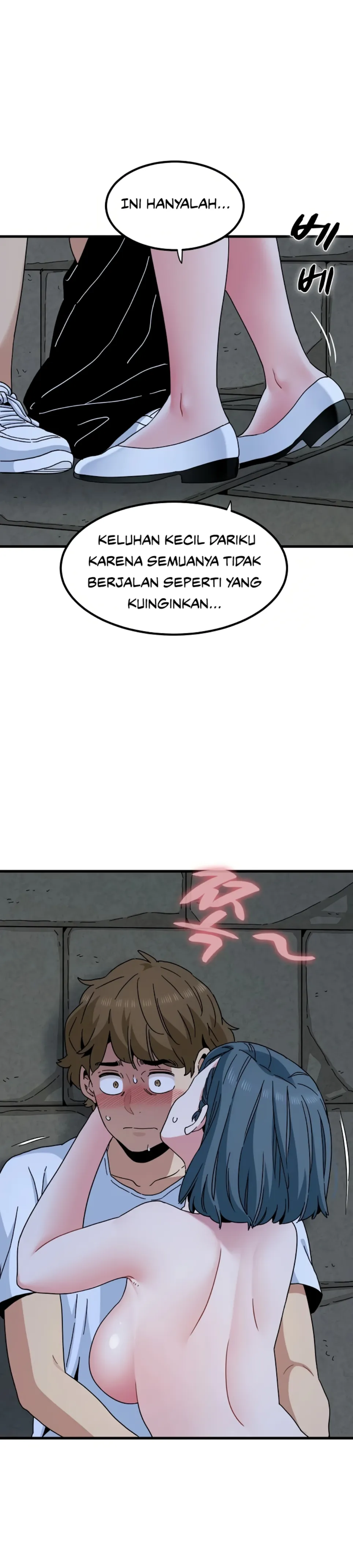 A Turning Point - Chapter 90 14