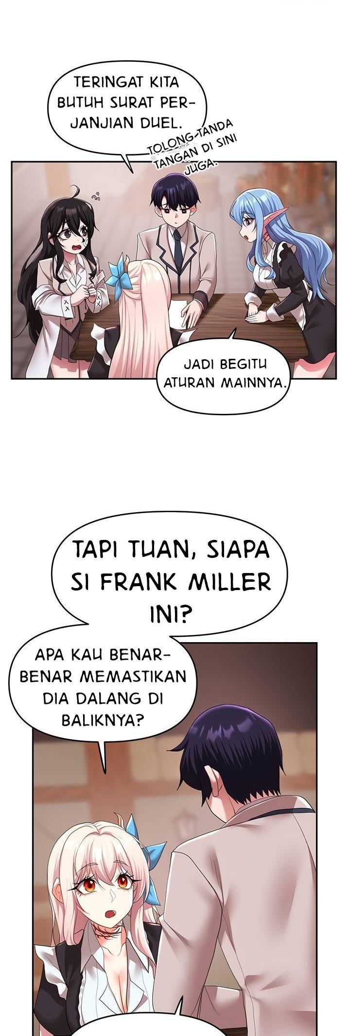 For Sale: Fallen Lady, Never Used - Chapter 37 25