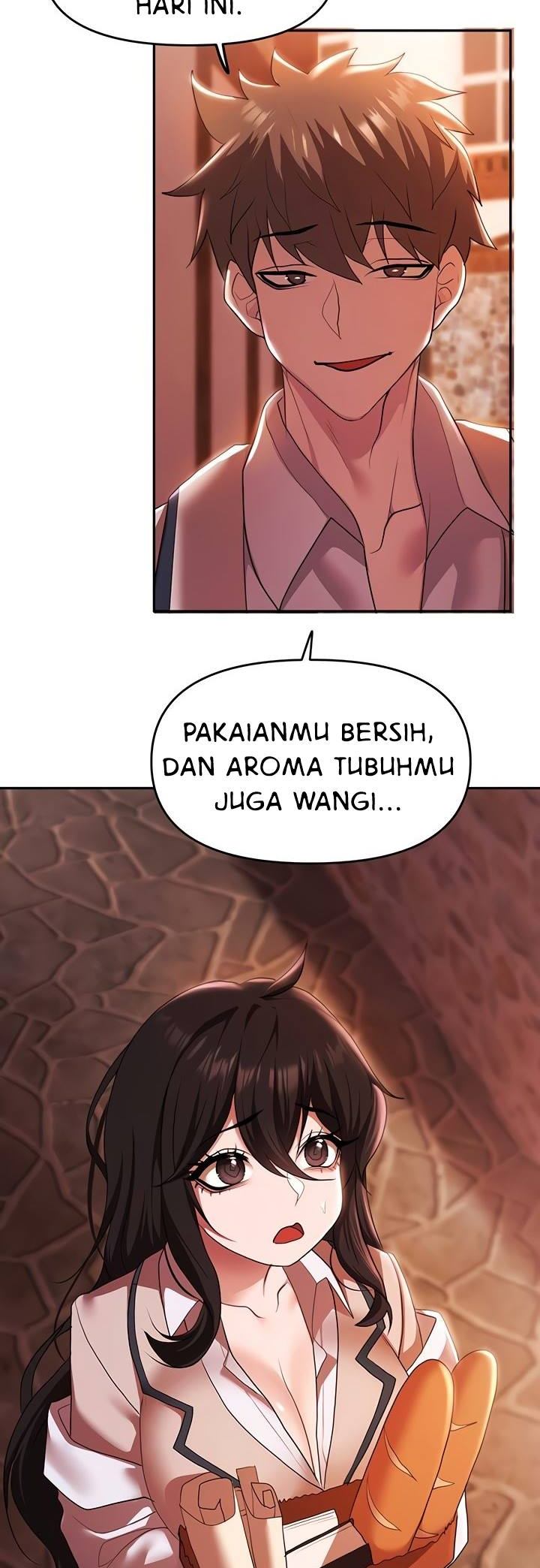 For Sale: Fallen Lady, Never Used - Chapter 37 3