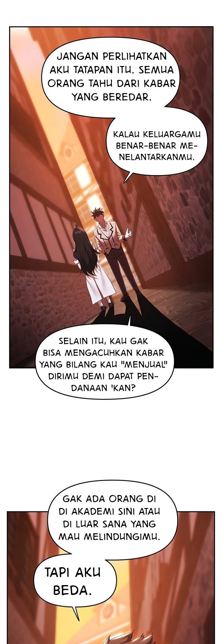 For Sale: Fallen Lady, Never Used - Chapter 37 7