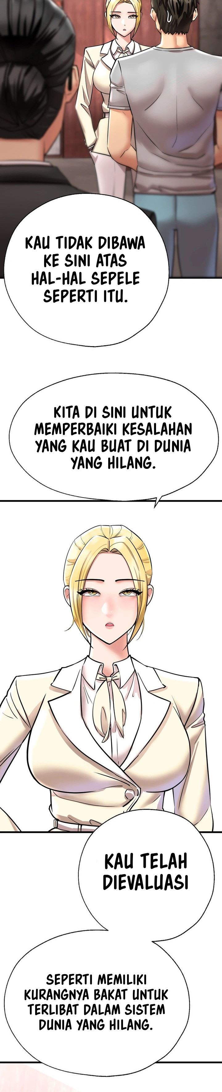 Farming With Girls - Chapter 22 9