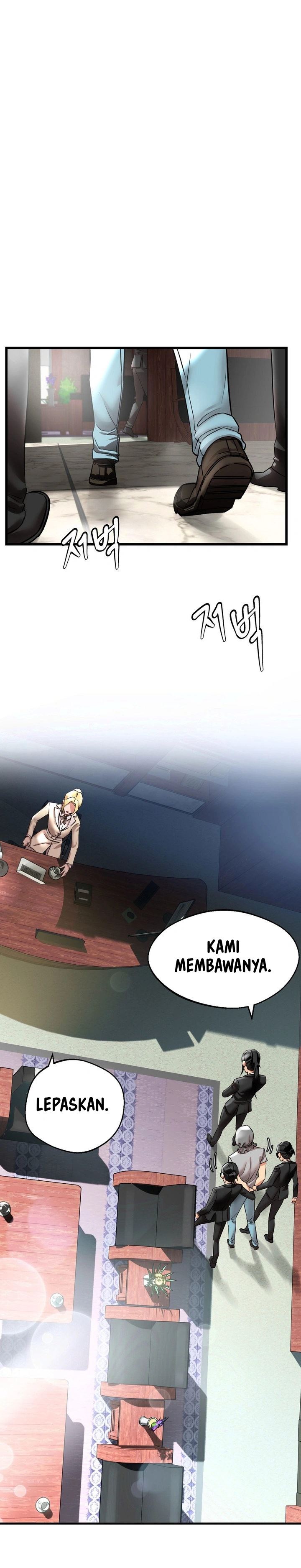 Farming With Girls - Chapter 22 2