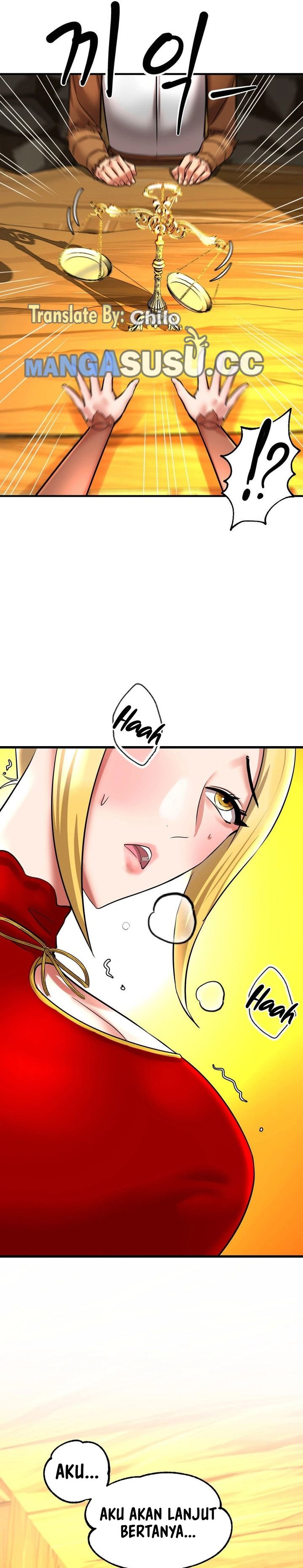 Farming With Girls - Chapter 22 22