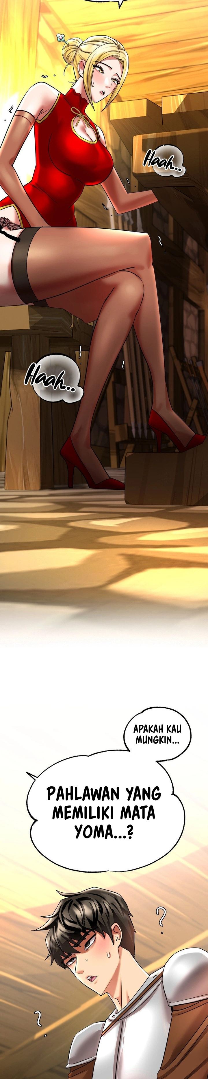 Farming With Girls - Chapter 22 23