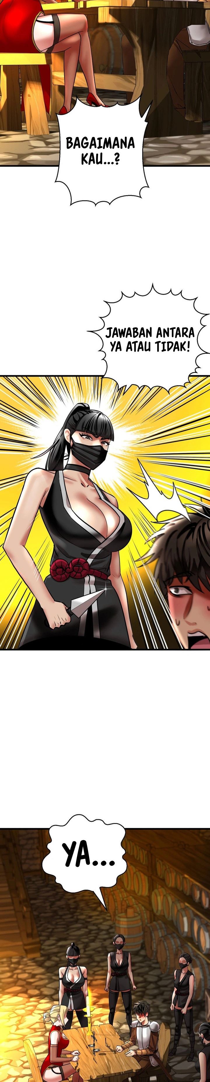Farming With Girls - Chapter 22 20