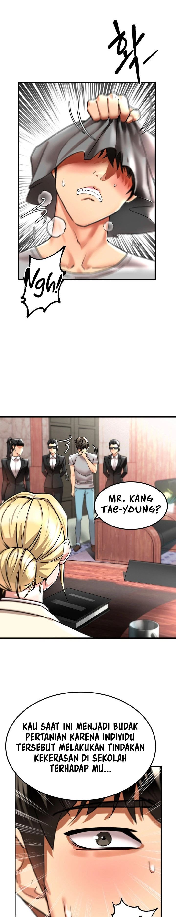 Farming With Girls - Chapter 22 3