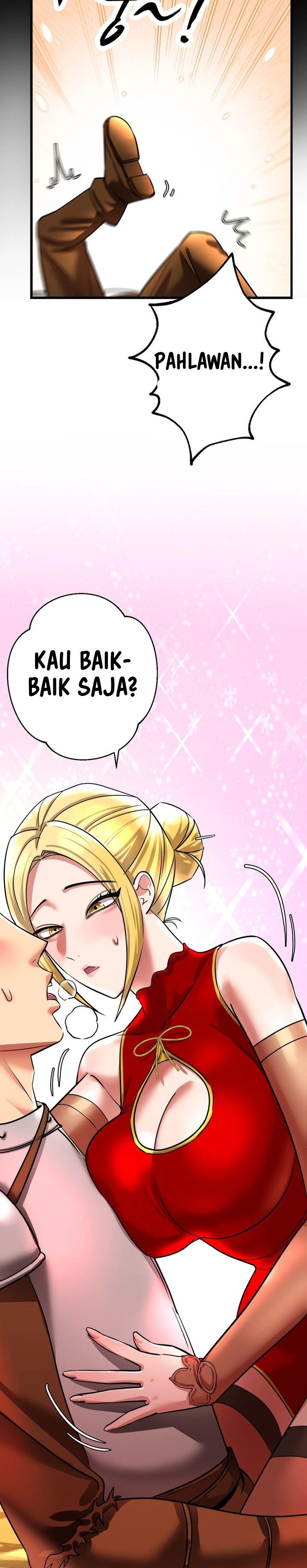 Farming With Girls - Chapter 22 39
