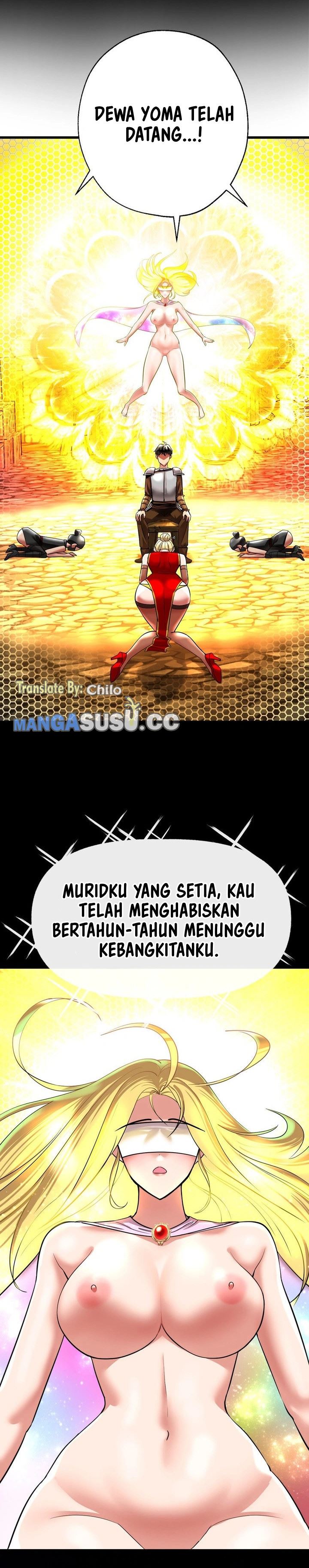 Farming With Girls - Chapter 22 33
