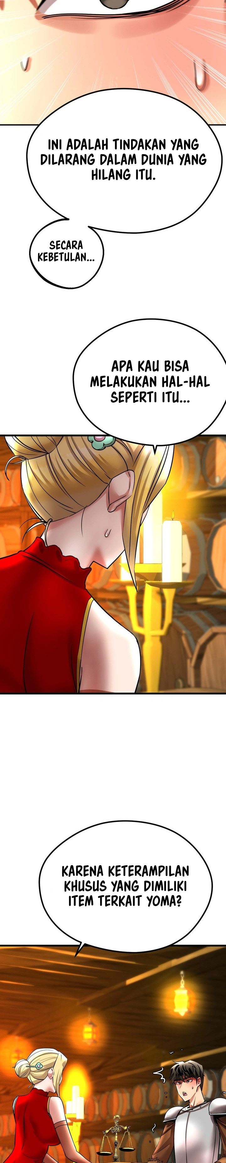 Farming With Girls - Chapter 22 19