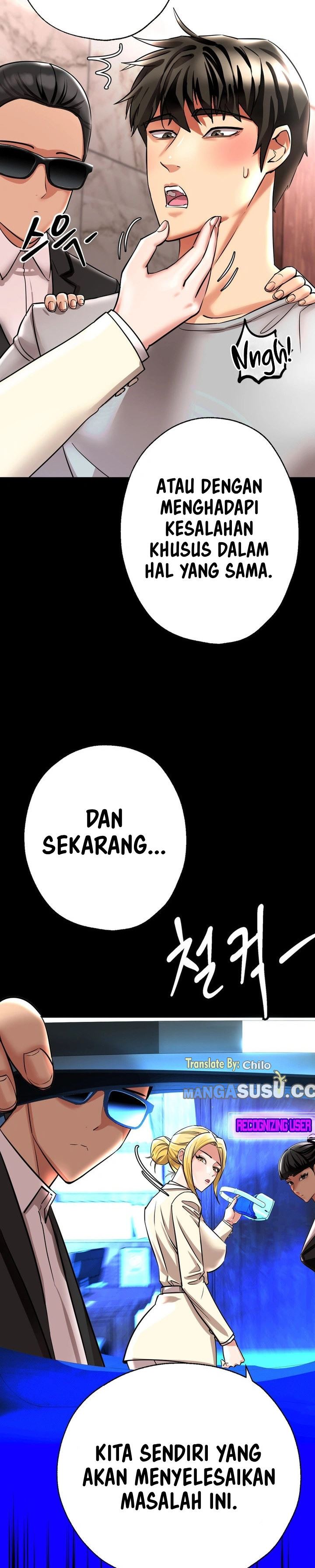 Farming With Girls - Chapter 22 11