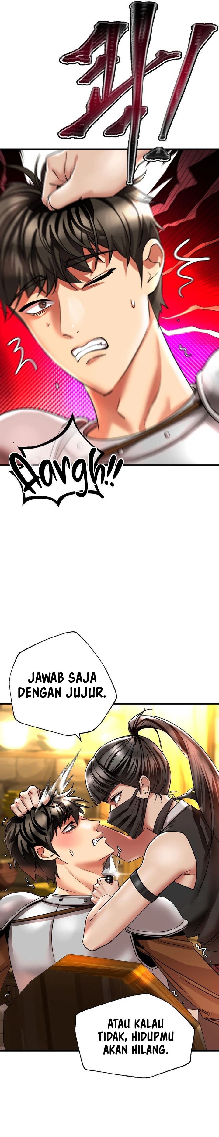 Farming With Girls - Chapter 22 14
