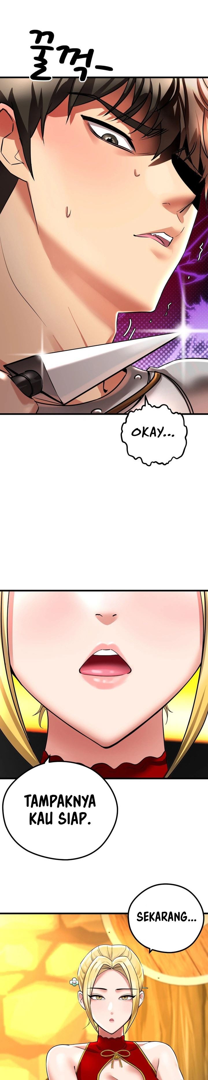 Farming With Girls - Chapter 22 15