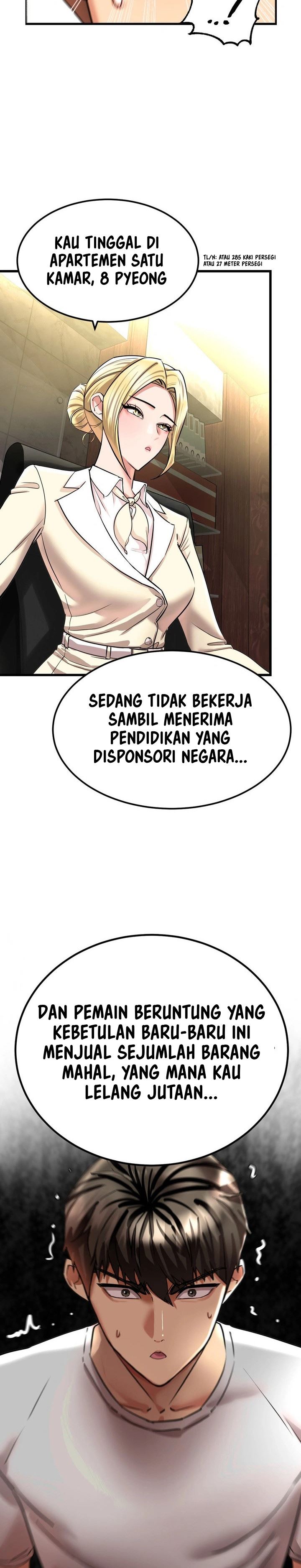 Farming With Girls - Chapter 22 4
