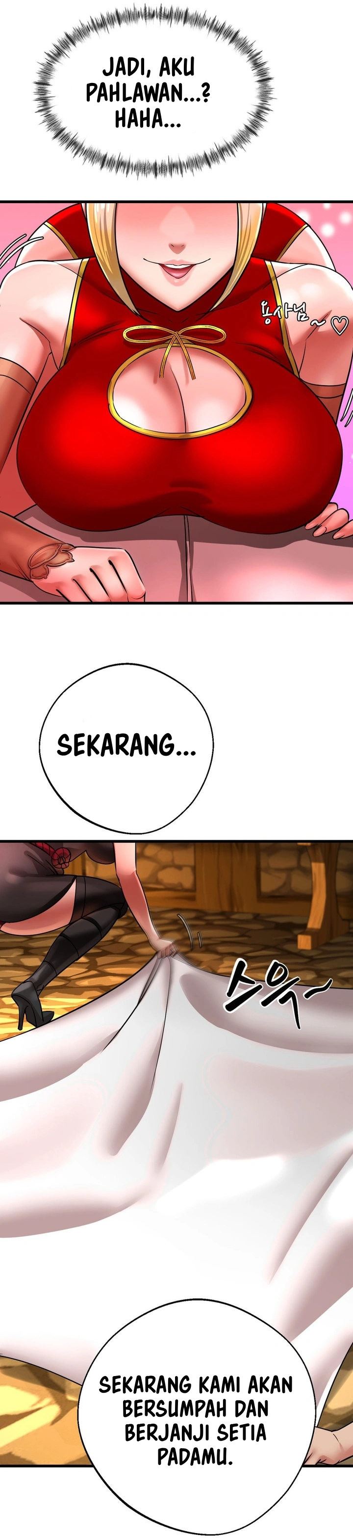 Farming With Girls - Chapter 22 42