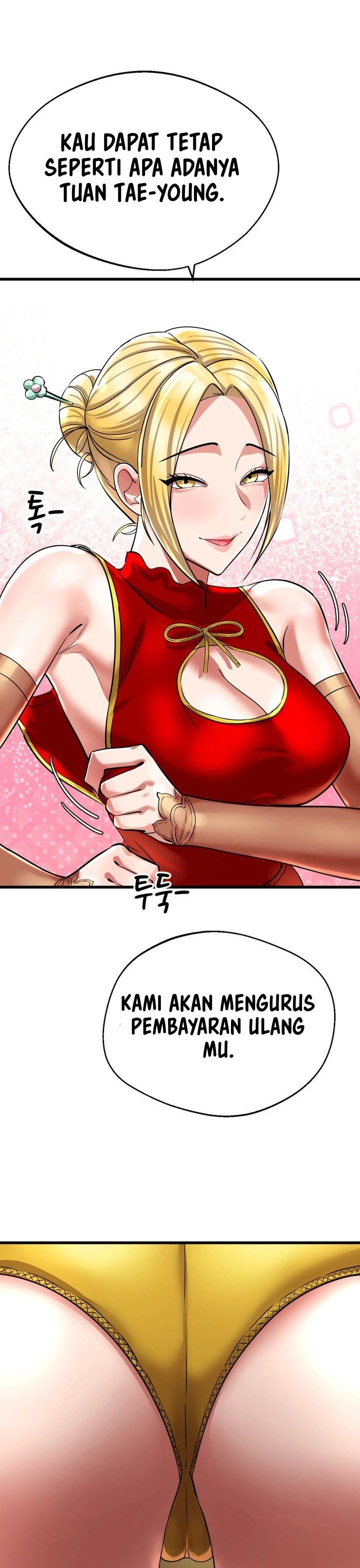 Farming With Girls - Chapter 22 43