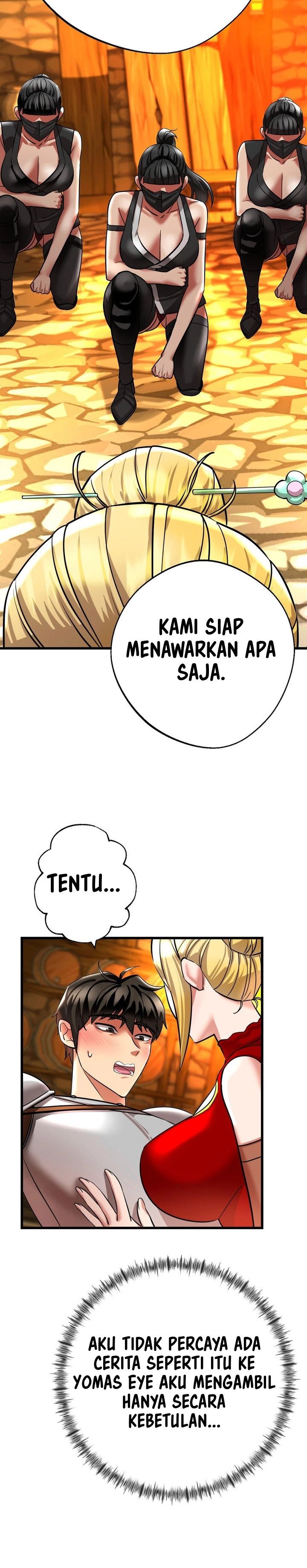 Farming With Girls - Chapter 22 41