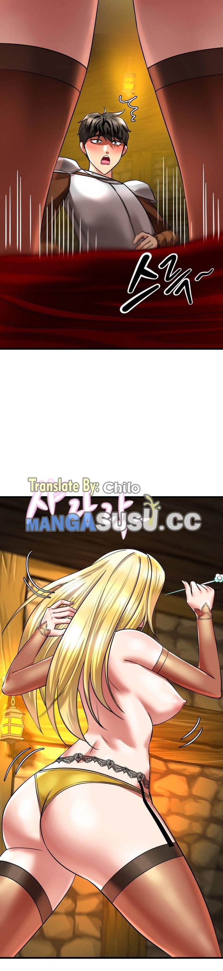 Farming With Girls - Chapter 22 44