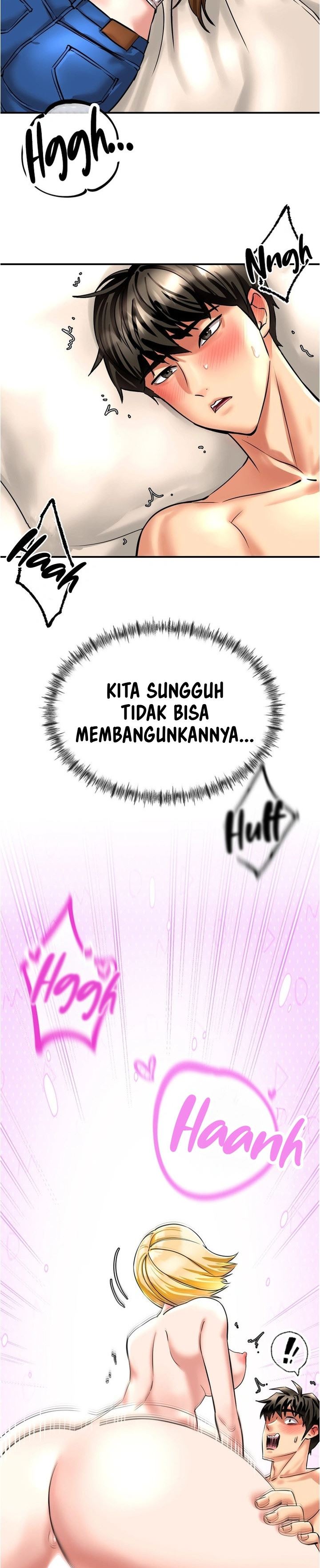 Farming With Girls - Chapter 20 8