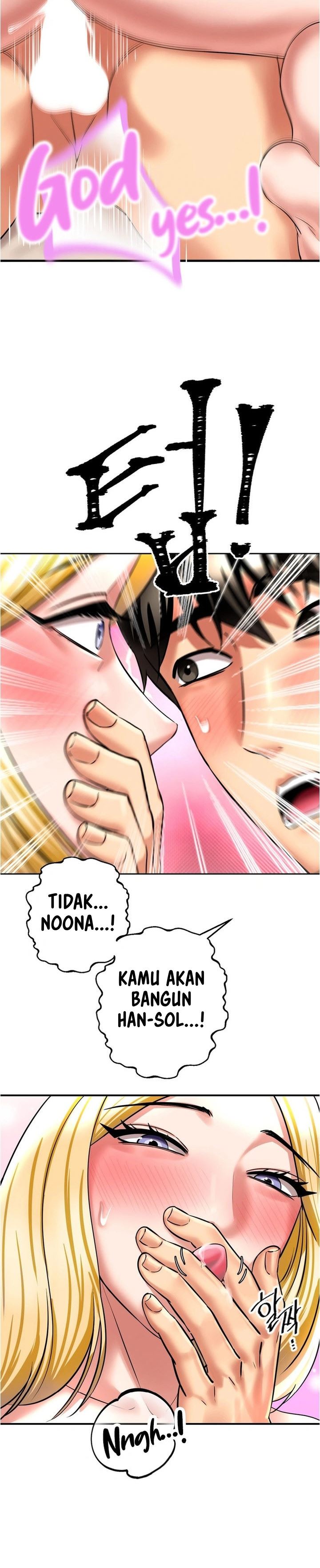 Farming With Girls - Chapter 20 9