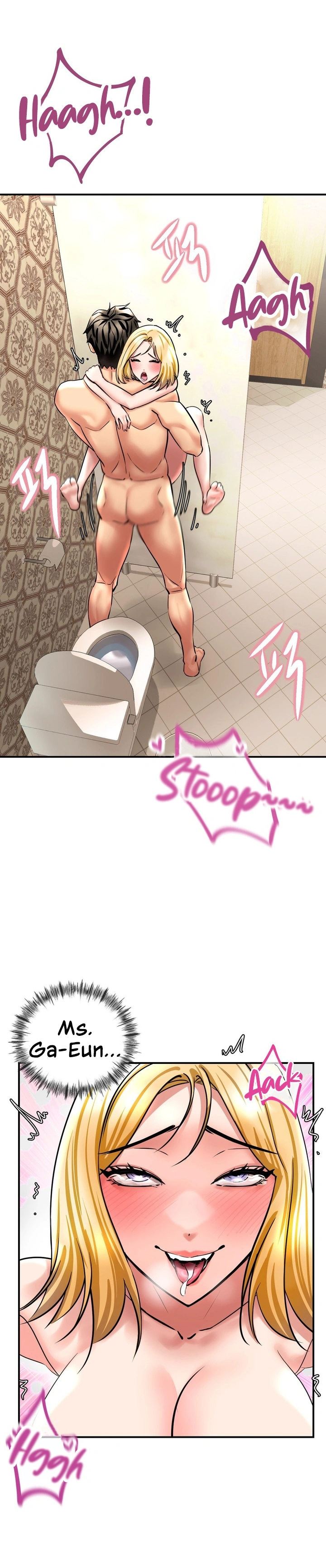 Farming With Girls - Chapter 20 28