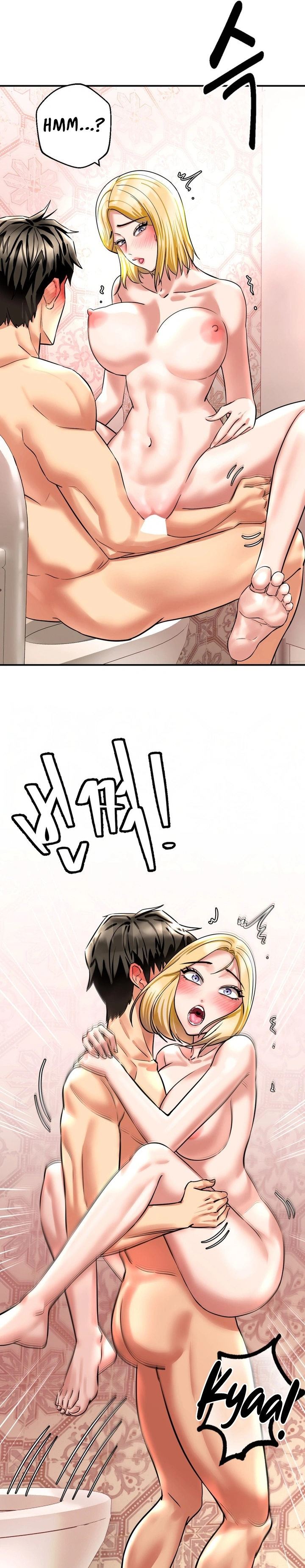 Farming With Girls - Chapter 20 22