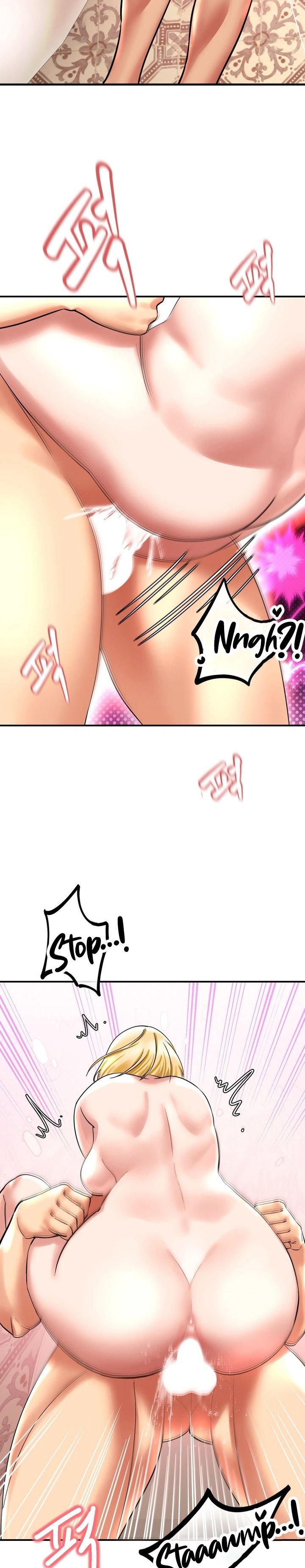 Farming With Girls - Chapter 20 23