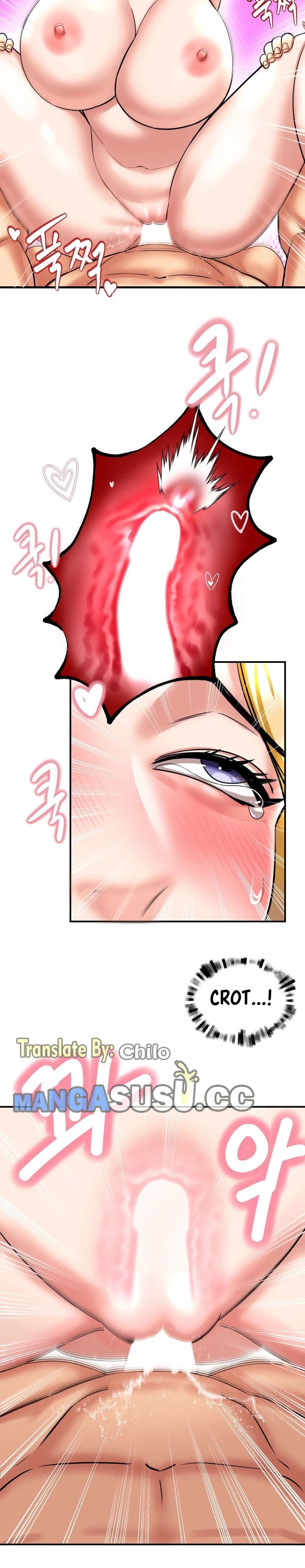 Farming With Girls - Chapter 20 25