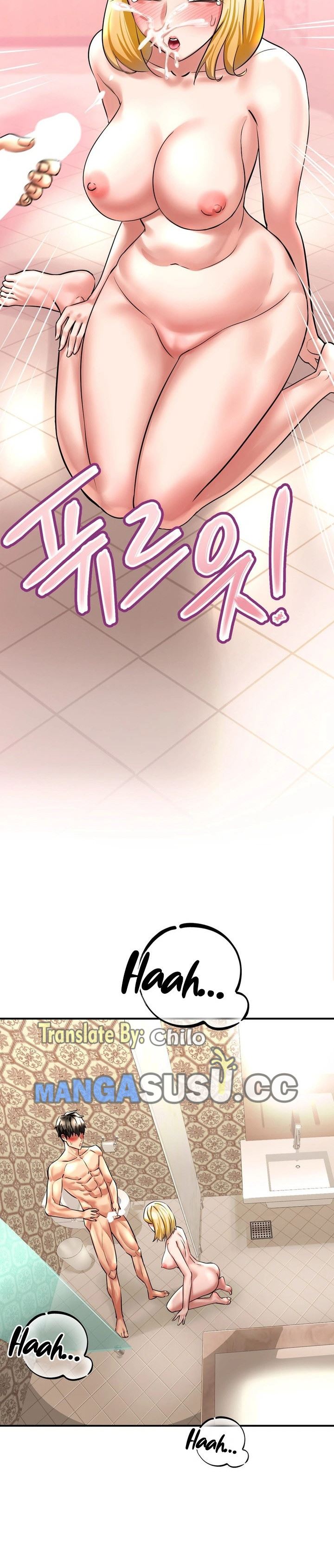 Farming With Girls - Chapter 20 32