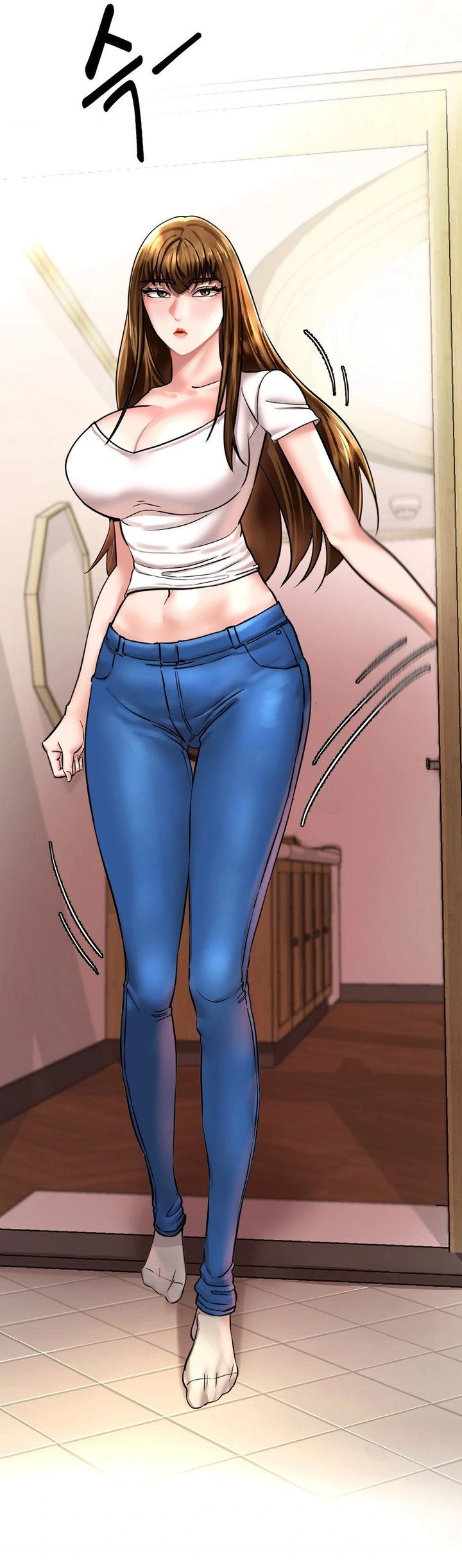 Farming With Girls - Chapter 20 34