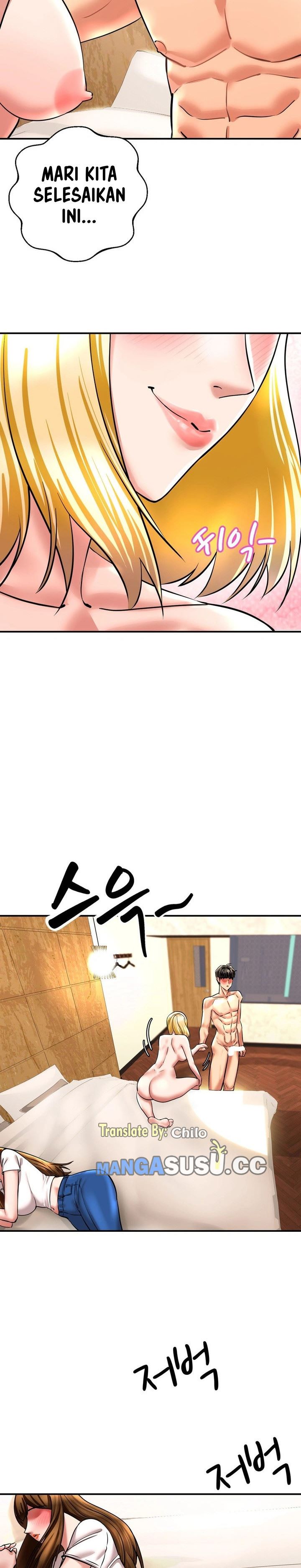 Farming With Girls - Chapter 20 12