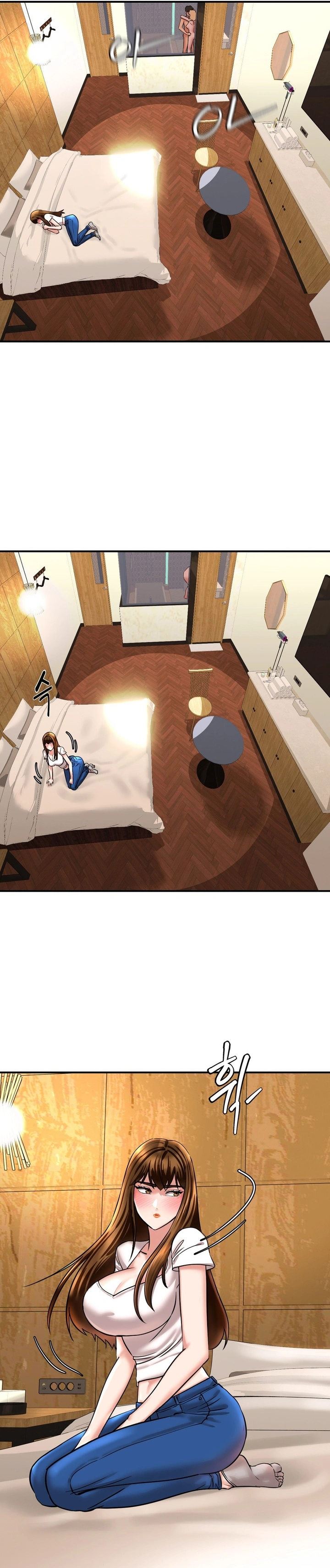 Farming With Girls - Chapter 20 14